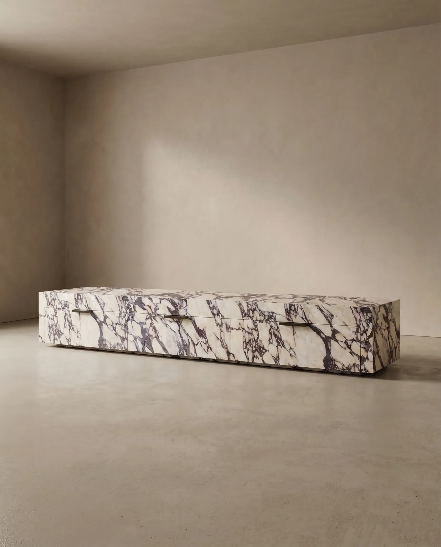 Linea stone selection